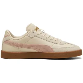 Puma Club II Era Sneaker 23 alpine snow/rose quartz/gum 42