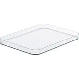 SmartStore Compact Clear M Deckel 29 x 20 cm 1-tlg. transparent