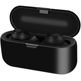 Iso Trade Kopfhörer Kabellos Bluetooth inEar Headset Bluetooth Powerbank 16154