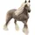 Schleich Farm World Silver Dapple Stute 13914
