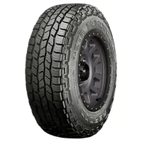 Cooper LT265/65 R17 120R/117R Discoverer AT3 LT OWL