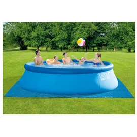 Intex Easy Set 457 x 122 cm inkl. Kartuschenfilteranlage