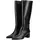 HÖGL Damen Schwarz 37,5