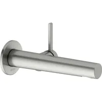 Keuco Edition 400 Einhandmischer Edelstahl