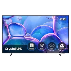 Samsung TU65U7005FK 65" 3840 x 2160 LED 4K Smart TV