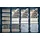 Bosch L-Case Pick & Click Werkzeugkoffer 82-tlg.