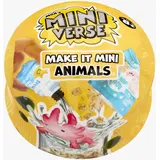 MGA Entertainment MGA's Miniverse - Make It Mini Animals