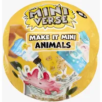MGA Entertainment MGA's Miniverse - Make It Mini Animals