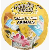 MGA Entertainment MGA's Miniverse - Make It Mini Animals