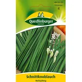 Quedlinburger Schnittknoblauch