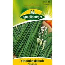 Quedlinburger Schnittknoblauch