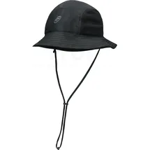 Asics Bucket Hat schwarz S/M