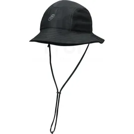 Asics Bucket Hat schwarz S/M