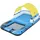 BESTWAY Badeinsel Hydro-Force 305x186x58 cm