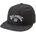 BILLABONG Arch Team Snapback Cap schwarz One Size