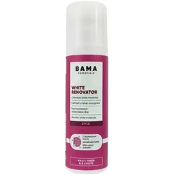 Bama  Herrenschuhe Essentials Renovator White 75 ML  in Weiss, Einheitsgrösse