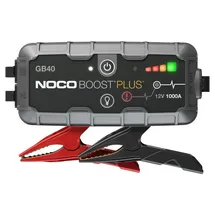Noco GB40 Boost Plus 12 V 1000 A