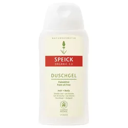 Organic 3.0 Duschgel