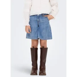 only & kids Kogcomet WIDE LONG SHORTS DNM DIA Noos - 140