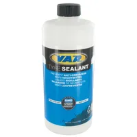 VAR Reifendichtmittel 500 ml Pannensicheres weiß
