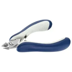 Seitenschneider Megatec, spitzer kleiner Kopf, ohne Wate