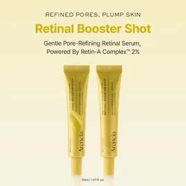 ARENCIA Retinal Booster Serum 30 ml