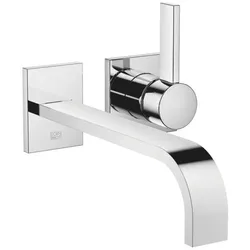 Dornbracht WT-Wand-Einhebelmischer ohne 36862782 chrom