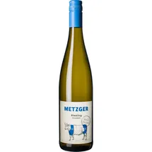 Weingut Metzger Weinmanufaktur Metzger Well Done 2024, trocken