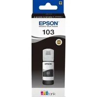 Epson 103 schwarz C13T00S14A