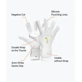 T1TAN Rebel 2.0 White-Out 11