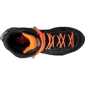 Salewa Mountain Trainer 2 Mid GTX Herren Onyx/Black 41