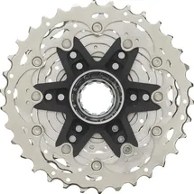 Shimano 105 CS-R7101-12 11-34 Kassette (ICSR710112134)