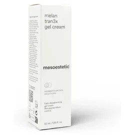 Mesoestetic Melan Tran3x Gel 50 ml