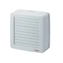 MAICO 0080.0820 Fensterventilator EV 31 Entlüftung, elekt. Verschluss, DN315 00800820