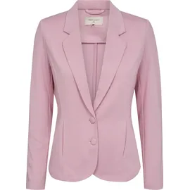 Freequent Kurzblazer Lila 38