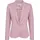 Freequent Kurzblazer Lila 38