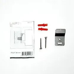 LAUFEN Befestigung H8968550000001 für Bürstenhalter, The New Classic