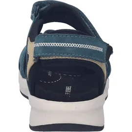 Josef Seibel Estelle 02 Damen Grün/Beige 42