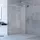 Hüppe Design pure Walk-In Seitenwand 120 x 200 cm 8P1109087321