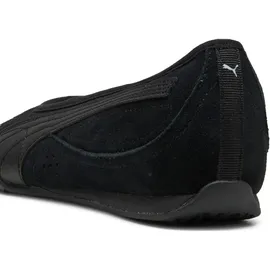 Puma Catch Soleil Ballerina SD puma black-puma white (01) 6
