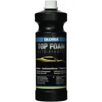 Gloria TOP FOAM Autoshampoo 1 St. 1 l