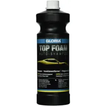 Gloria TOP FOAM Autoshampoo 1 St. 1 l