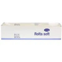 Hartmann Wattebinde 15 cm x 3 m 4 St.