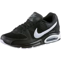 Nike Men's Air Max Command black/white/cool grey 42