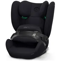 Cybex Pallas B i-Size Black
