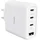 Trust USB Ladegerät 65W Weiß