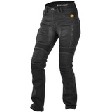 Trilobite Parado Damen Jeans,schwarz, 32