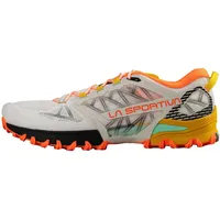 La Sportiva Bushido III - Trailrunningschuhe Gr 42 grau