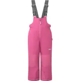 Trollkids Trollkids, Unisex, Skihosen, Kid's Nordkapp Pants 128 Rosa, 128