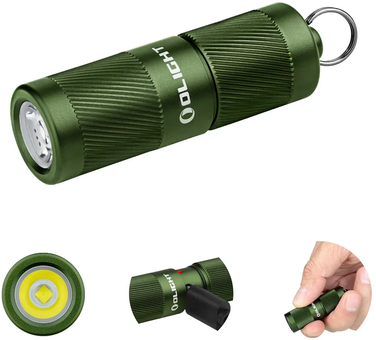 olight i1r ii pro eos